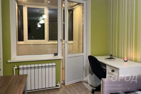 Продам 3-х кімнатну квартиру, Салтовка, Героев Труда метро, Код: 808754/1