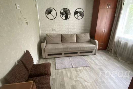 Продам гостинку, Новые дома, Коммунальный рынок, Код: 808757/2