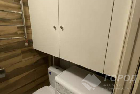 Продам гостинку, Новые дома, Коммунальный рынок, Код: 808757/2