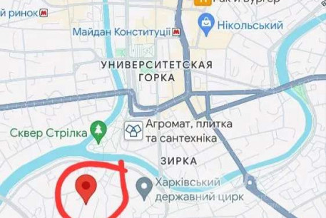 Продам 3-х кімнатну квартиру, Завод Шевченко, Москалевка, Код: 808761/1