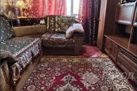 Продам 3-х кімнатну квартиру, Холодная Гора, Холодная Гора метро, Код: 808762/1