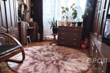 Продам 3-х кімнатну квартиру, Холодная Гора, Холодная Гора метро, Код: 808762/1