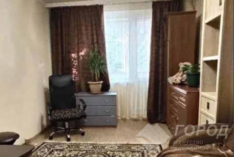 Продам 3-х кімнатну квартиру, Холодная Гора, Холодная Гора метро, Код: 808762/1