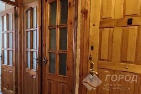 Продам 3-х кімнатну квартиру, Холодная Гора, Холодная Гора метро, Код: 808762/1