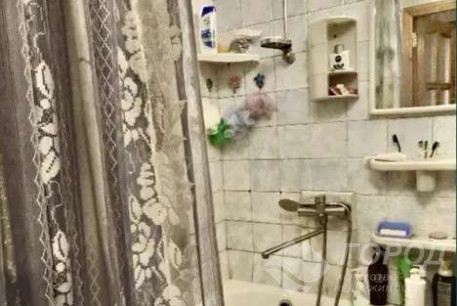 Продам 3-х кімнатну квартиру, Холодная Гора, Холодная Гора метро, Код: 808762/1