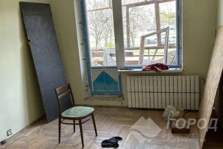 Продам 1-кімнатну квартиру, Салтовка, Героев Труда метро, Код: 808763/1