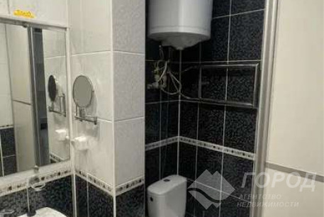 Продам 1-кімнатну квартиру, Дергачевский р-н, Солоницевка пгт., Код: 808764/1