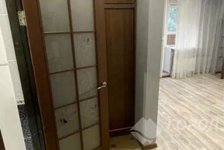 Продам 1-кімнатну квартиру, Дергачевский р-н, Солоницевка пгт., Код: 808764/1