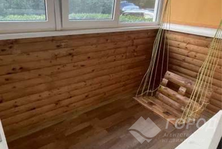 Продам 1-кімнатну квартиру, Дергачевский р-н, Солоницевка пгт., Код: 808764/1