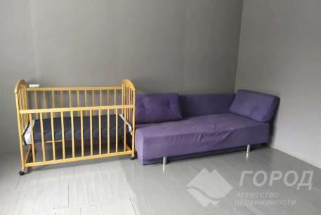 Сдам 1-кімнатну квартиру, Гагарина проспект, Защитников Украины метро (Площадь Восстания), Код: 808769/1