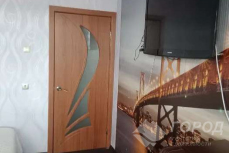 Продам 3-х кімнатну квартиру, Песочин, Мобиль, Код: 808772/2