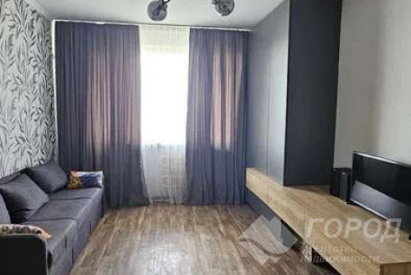 Продам 1-кімнатну квартиру, Дергачевский р-н, Солоницевка пгт., Код: 808774/1