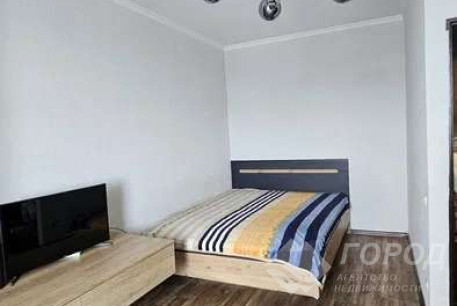 Продам 1-кімнатну квартиру, Дергачевский р-н, Солоницевка пгт., Код: 808774/1