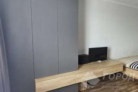 Продам 1-кімнатну квартиру, Дергачевский р-н, Солоницевка пгт., Код: 808774/1