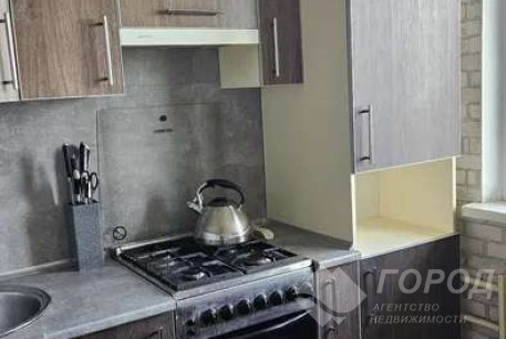 Продам 1-кімнатну квартиру, Дергачевский р-н, Солоницевка пгт., Код: 808774/1