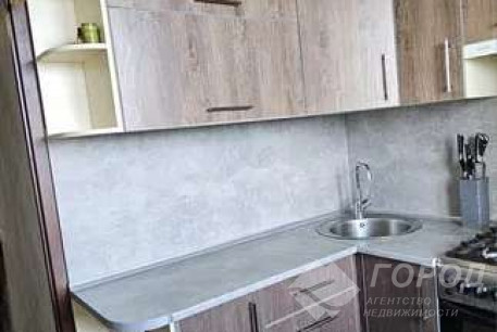 Продам 1-кімнатну квартиру, Дергачевский р-н, Солоницевка пгт., Код: 808774/1