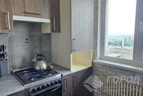 Продам 1-кімнатну квартиру, Дергачевский р-н, Солоницевка пгт., Код: 808774/1