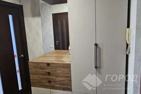 Продам 1-кімнатну квартиру, Дергачевский р-н, Солоницевка пгт., Код: 808774/1