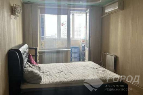 Сдам 3-х кімнатну квартиру, Салтовка, Студенческая метро, Код: 808776/3