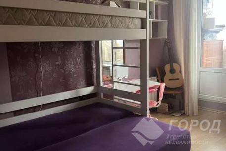 Сдам 3-х кімнатну квартиру, Салтовка, Студенческая метро, Код: 808776/3