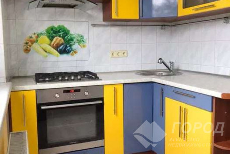 Сдам 3-х кімнатну квартиру, Одесская, Код: 808778/1