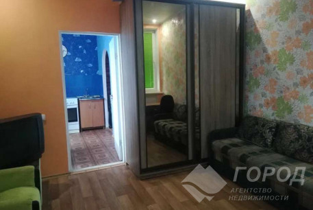 Продам 1-кімнатну квартиру, Старая Салтовка, Код: 808780/1