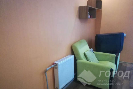 Продам 1-кімнатну квартиру, Старая Салтовка, Код: 808780/1