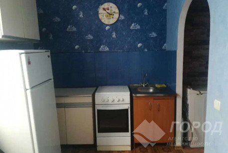 Продам 1-кімнатну квартиру, Старая Салтовка, Код: 808780/1