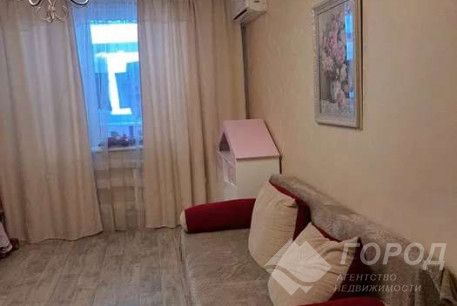 Продам 1-кімнатну квартиру, Рогань, Код: 808781/1