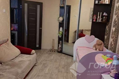 Продам 1-кімнатну квартиру, Рогань, Код: 808781/1