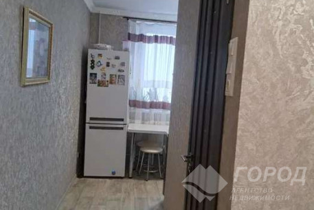 Продам 1-кімнатну квартиру, Рогань, Код: 808781/1