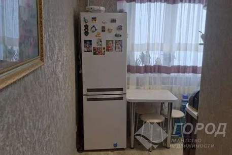 Продам 1-кімнатну квартиру, Рогань, Код: 808781/1