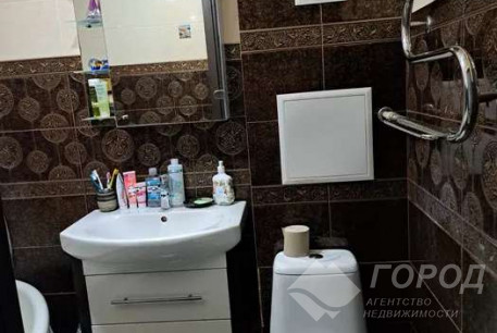 Продам 1-кімнатну квартиру, Рогань, Код: 808781/1