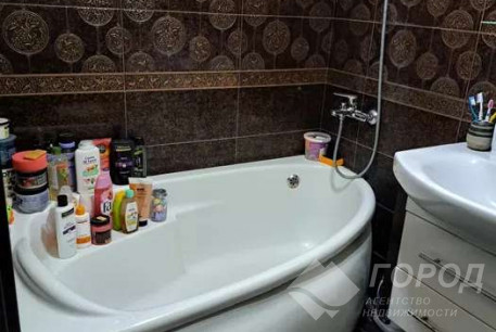 Продам 1-кімнатну квартиру, Рогань, Код: 808781/1