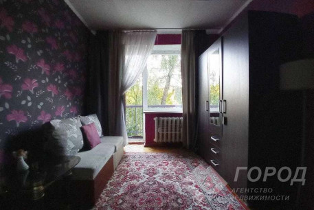 Сдам 1-кімнатну квартиру, ХТЗ, ХТЗ метро, Код: 808783/1