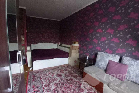 Сдам 1-кімнатну квартиру, ХТЗ, ХТЗ метро, Код: 808783/1