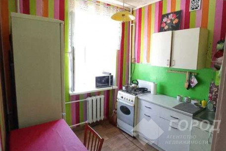 Сдам 1-кімнатну квартиру, ХТЗ, ХТЗ метро, Код: 808783/1