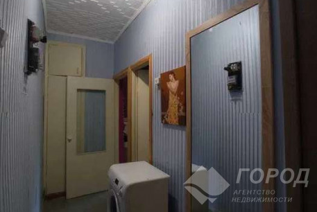 Сдам 1-кімнатну квартиру, ХТЗ, ХТЗ метро, Код: 808783/1