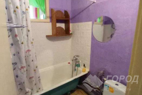 Сдам 1-кімнатну квартиру, ХТЗ, ХТЗ метро, Код: 808783/1