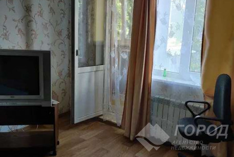 Сдам 1-кімнатну квартиру, ХТЗ, Пролетарская метро (Индустриальная), Код: 808785/1