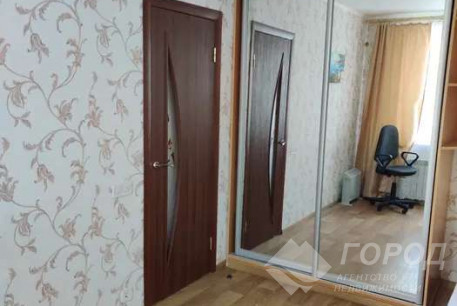 Сдам 1-кімнатну квартиру, ХТЗ, Пролетарская метро (Индустриальная), Код: 808785/1