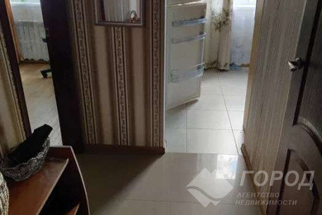 Продам 1-кімнатну квартиру, ХТЗ, Пролетарская метро (Индустриальная), Код: 808785/2