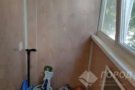 Продам 1-кімнатну квартиру, ХТЗ, Пролетарская метро (Индустриальная), Код: 808785/2