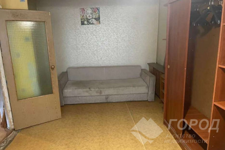 Сдам 1-кімнатну квартиру, Одесская, Кинотеатр "Салют", Код: 808786/1