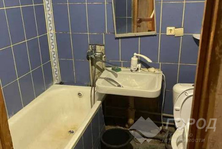 Сдам 1-кімнатну квартиру, Одесская, Кинотеатр "Салют", Код: 808786/1