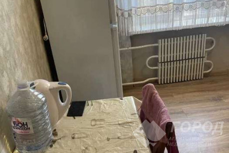 Сдам 1-кімнатну квартиру, Одесская, Кинотеатр "Салют", Код: 808786/1