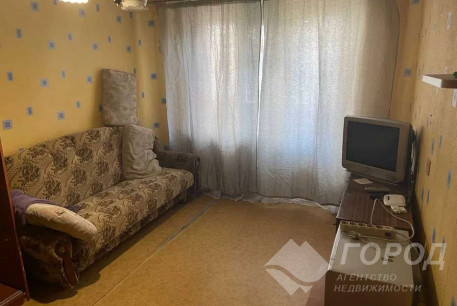 Сдам 1-кімнатну квартиру, Одесская, Кинотеатр "Салют", Код: 808786/1