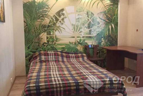 Сдам 1-кімнатну квартиру, Завод Шевченко, Код: 808788/1