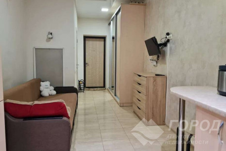 Сдам гостинку, Салтовка, Академика Павлова метро, Код: 808791/1