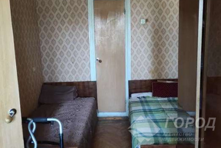 Сдам 2-х кімнатну квартиру, Павлово поле, Ботанический сад метро, Код: 808792/1